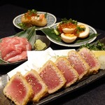 酒呑倶楽部 つなよし 札幌駅前店 - 