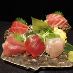 酒呑倶楽部 つなよし - 