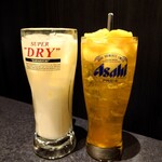 酒呑倶楽部 つなよし - 