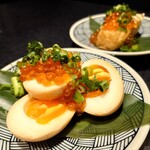 酒呑倶楽部 つなよし - 