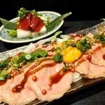 酒呑倶楽部 つなよし - 