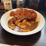 カレーハウス ＣｏＣｏ壱番屋 - 