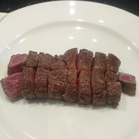 ステーキハウスハマ 六本木本店 - 