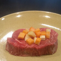 ステーキハウスハマ 六本木本店 - 