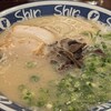 博多らーめん ShinShin KITTE博多店