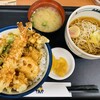 天丼てんや 荻窪店