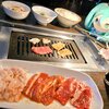 焼肉と料理シルクロード - 
