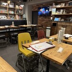 マンチズ バーガー シャック - 