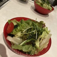 和牛焼肉 ワンダフィレ - 