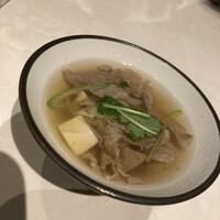 和牛焼肉 ワンダフィレ - 