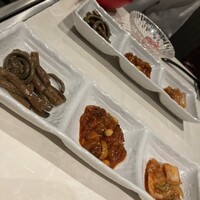 和牛焼肉 ワンダフィレ - 