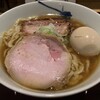 麺 みつヰ