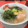 ラーメン山岡家 新すすきの店