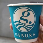 GEBURA - 