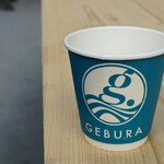 GEBURA - 