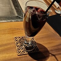 くずし鉄板 あばぐら 恵比寿店 - 