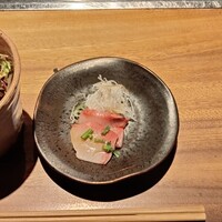 くずし鉄板 あばぐら 恵比寿店 - 