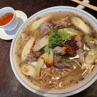 膳處漢ぽっちり - 