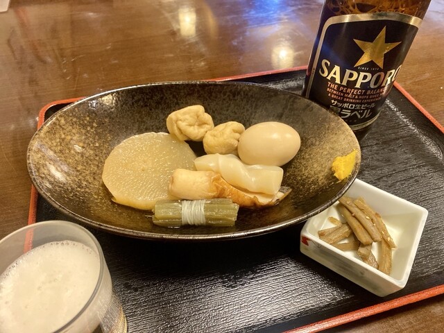 おにぎり茶屋 - 旭川（おにぎり）の写真