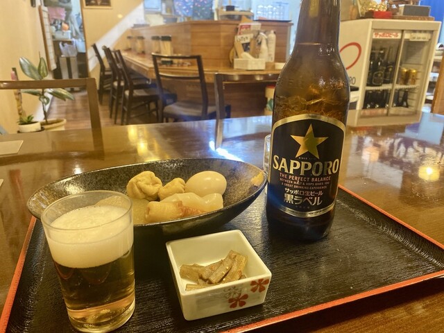 おにぎり茶屋 - 旭川（おにぎり）の写真