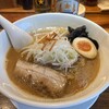 麺屋 雪風 すすきの店