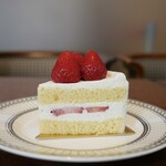 カフェ ド シエル - 