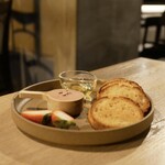 THE GOHAN classic pavilion - 