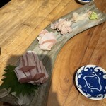 炭火焼鳥 きち蔵 - 