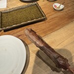 炭火焼鳥 きち蔵 - 