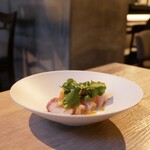 THE GOHAN classic pavilion - 