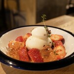 THE GOHAN classic pavilion - 