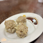 人生餃子 - 限定のしゅうまい