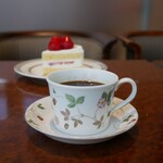 カフェ ド シエル - 