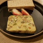 THE GOHAN classic pavilion - 