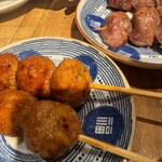 炭火焼鳥 きち蔵 - 