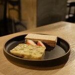 THE GOHAN classic pavilion - 