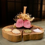 THE GOHAN classic pavilion - 