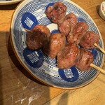 炭火焼鳥 きち蔵 - 