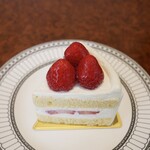 カフェ ド シエル - 