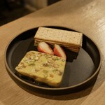THE GOHAN classic pavilion - 