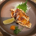 炭火焼鳥 きち蔵 - 