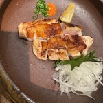 炭火焼鳥 きち蔵 - 