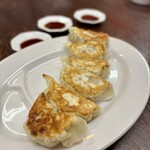 人生餃子 - ぎょうざ