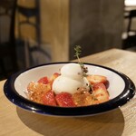 THE GOHAN classic pavilion - 