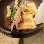 炭火焼鳥 きち蔵 - 