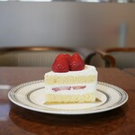 カフェ ド シエル - 