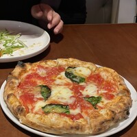 パージナ イタリアン ファイアワークス プラス カフェ ~薪焼きイタリアンとワイン~ -  パージナ イタリアン ファイアワークス プラス カフェ ~薪焼きイタリアンとワイン~ -
