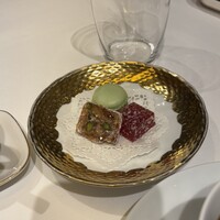 メゾン ポール・ボキューズ - 