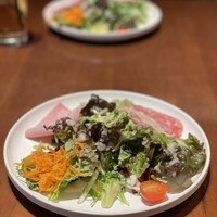 パージナ イタリアン ファイアワークス プラス カフェ ~薪焼きイタリアンとワイン~ -  パージナ イタリアン ファイアワークス プラス カフェ ~薪焼きイタリアンとワイン~ -