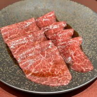 焼肉もちお - 
